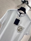 即発送！2026 ルイヴィトン 新作 半袖Tシャツ コピー