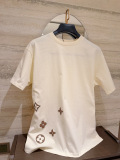 お洒落 2026 ルイヴィトン 新作 半袖Tシャツ スーパーコピー