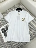 即発送！2026 ルイヴィトン 新作 半袖Tシャツ コピー