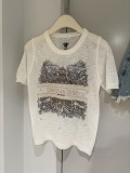 完売必至 2026 ディオール 新作 半袖Tシャツ コピー