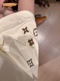 お洒落 2026 ルイヴィトン 新作 半袖Tシャツ スーパーコピー