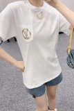 即発送！2026 ルイヴィトン 新作 半袖Tシャツ コピー