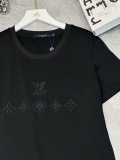 絶対欲しい！2026 ルイヴィトン 新作 半袖Tシャツ コピー