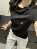 絶対欲しい！2026 ルイヴィトン 新作 半袖Tシャツ コピー