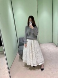 累積売上総額第１位！ 2026 プラダ 新作 スカート 偽物