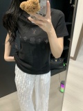 絶対欲しい！2026 ルイヴィトン 新作 半袖Tシャツ コピー