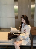 超希少！ 2026 クロムハーツ 新作 シャツ 偽物