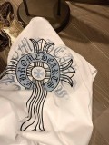 人気急上昇新作 2026 クロムハーツ 新作 半袖Tシャツ 偽物