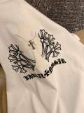完売必至 2026 クロムハーツ 新作 半袖Tシャツ スーパーコピー