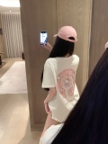 ☆超人気☆ 2026 クロムハーツ 新作 半袖Tシャツ コピー