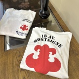 【限定カラー】 2026 クロムハーツ 新作 長袖Tシャツ 偽物