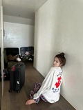 【限定カラー】 2026 クロムハーツ 新作 長袖Tシャツ 偽物