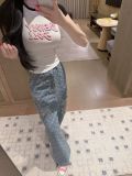 人気爆発☆ 2026 クロムハーツ 新作 半袖Tシャツ コピー