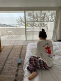 【限定カラー】 2026 クロムハーツ 新作 長袖Tシャツ 偽物