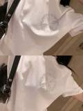 高品質 2026 クロムハーツ 新作 半袖Tシャツ 偽物