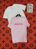 激安価格！2026 ディオール 新作 半袖Tシャツ 偽物