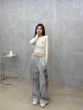 高品質♪♪♪ 2026 クロムハーツ 新作 カジュアルパンツ 偽物