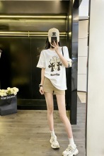 ☆超人気☆ 2026 クロムハーツ 新作 半袖Tシャツ コピー