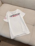 注目度抜群！ 2026 クロムハーツ 新作 半袖Tシャツ スーパーコピー