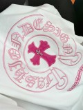 注目度抜群！ 2026 クロムハーツ 新作 半袖Tシャツ 偽物