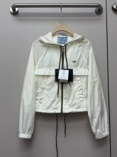 ☆超人気☆ 2026 プラダ 新作 日焼け止め服 コピー