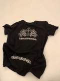 すぐ届く 2026 クロムハーツ 新作 半袖Tシャツ 偽物