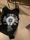 世界中で大人気♪ 2026 クロムハーツ 新作 半袖Tシャツ コピー