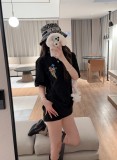 日本未入荷 2026 クロムハーツ 新作 半袖Tシャツ コピー
