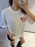 すぐ届く 2026 クロムハーツ 新作 半袖Tシャツ 偽物