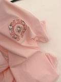 絶対欲しい！ 2026 クロムハーツ 新作 半袖Tシャツ スーパーコピー
