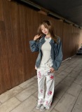超限定♪ 2026 クロムハーツ 新作 ジーンズ 偽物