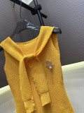 お洒落 2026 ディオール 新作 セットアップ コピー 2色