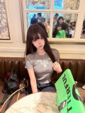 最安値挑戦 2026 プラダ 新作 半袖Tシャツ コピー
