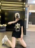 絶対欲しい！ 2026 クロムハーツ 新作 半袖Tシャツ スーパーコピー
