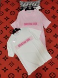【即発】★ 2026 ディオール 新作 半袖Tシャツ スーパーコピー