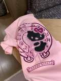 【即発】★ 2026 クロムハーツ 新作 半袖Tシャツ 偽物