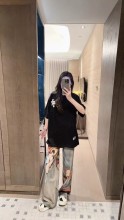 使い勝手良 2026 クロムハーツ 新作 半袖Tシャツ 偽物