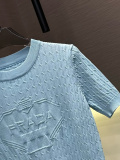 【即発】★  2026 プラダ 新作 半袖Tシャツ 偽物  3色