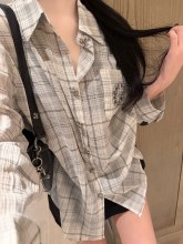 新色登場☆ 2026 クロムハーツ 新作 シャツ コピー