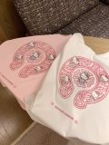 ☆超人気☆ 2026 クロムハーツ 新作 半袖Tシャツ コピー
