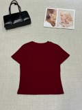 【限定カラー】 2026 プラダ 新作 半袖Tシャツ スーパーコピー