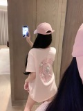 絶対欲しい！ 2026 クロムハーツ 新作 半袖Tシャツ スーパーコピー