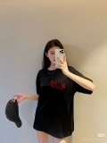 完売必至 2026 クロムハーツ 新作 半袖Tシャツ スーパーコピー