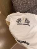 完売必至 2026 クロムハーツ 新作 半袖Tシャツ スーパーコピー