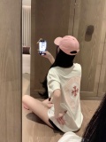 定番人気！ 2026 クロムハーツ 新作 半袖Tシャツ 偽物