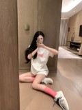 【即発】★ 2026 ディオール 新作 半袖Tシャツ スーパーコピー