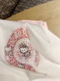 ☆超人気☆ 2026 クロムハーツ 新作 半袖Tシャツ コピー