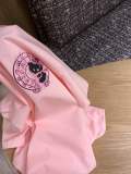 【即発】★ 2026 クロムハーツ 新作 半袖Tシャツ 偽物