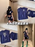 最安値挑戦  2026 クロムハーツ 新作 セットアップ コピー