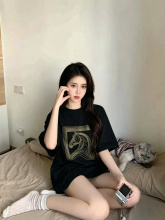 完売必至 2026 エルメス 新作 半袖Tシャツ 偽物